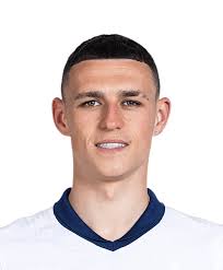 Phil Foden